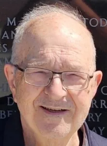 John G. Thomas